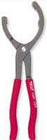OIL FILTER PLIERS