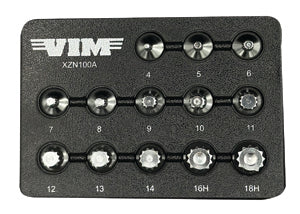 13Pc 3/8