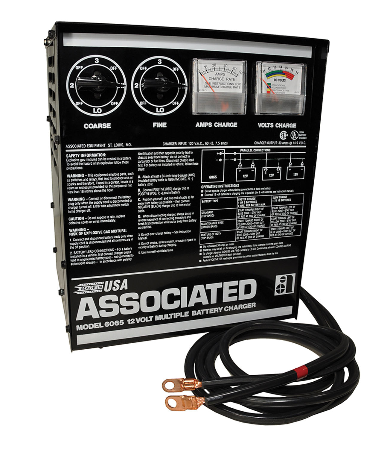 ASO-6065