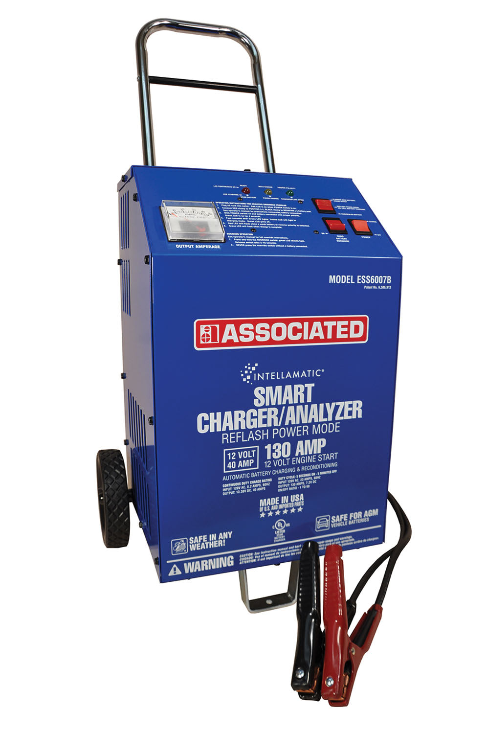 ASO-ESS6007B