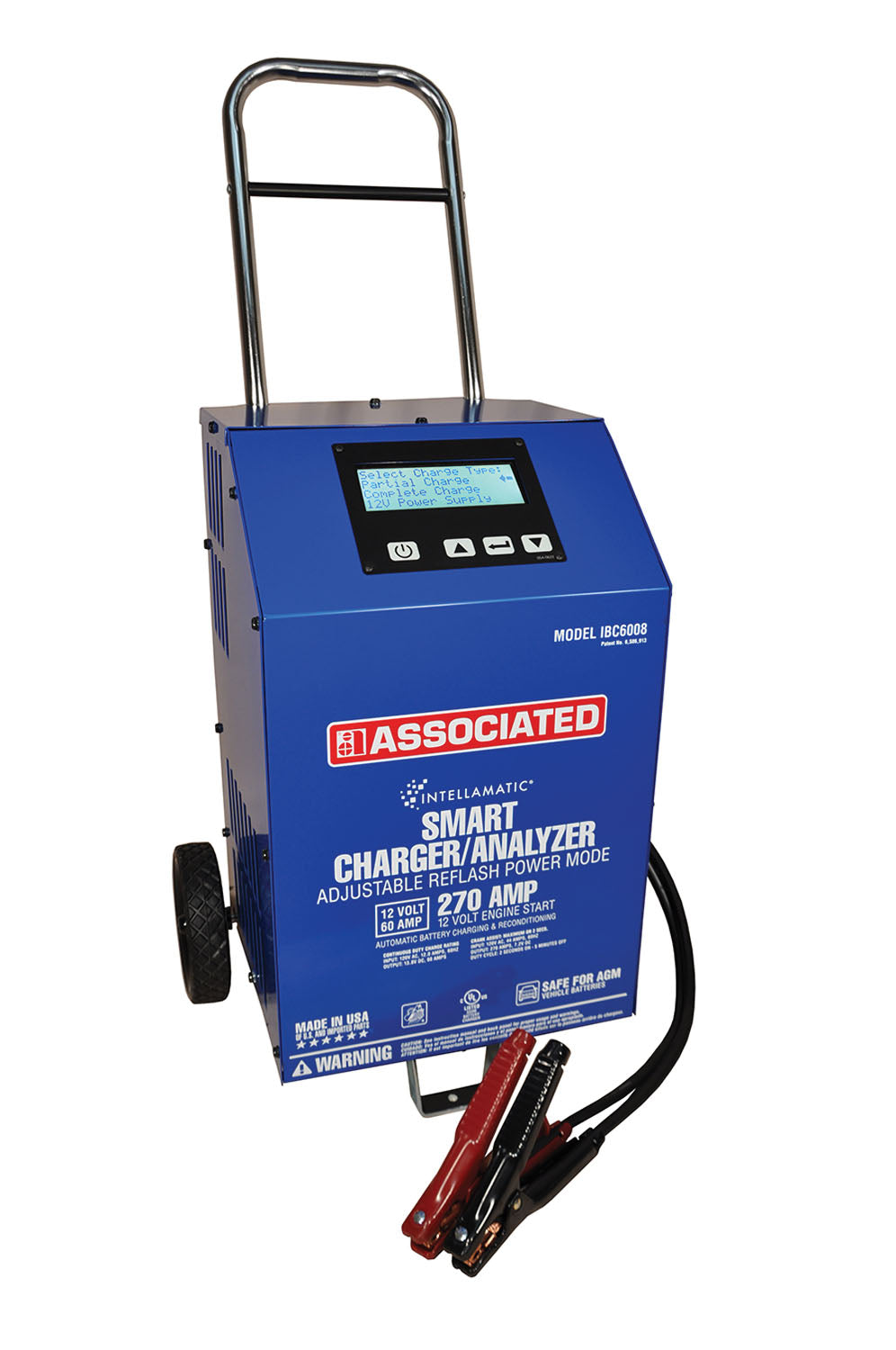 ASO-IBC6008