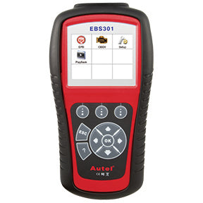 AUL-EBS301