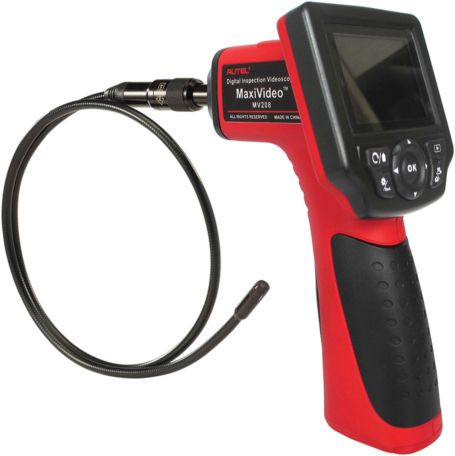 AUL-MV208-55P