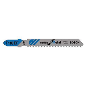 BPT-T-118-EF