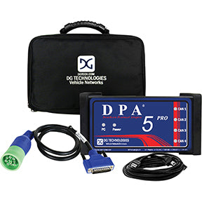 DGT-DG-DPA5-PRO