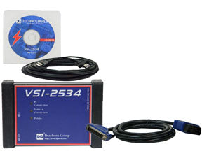 DGT-VSI2534-KIT