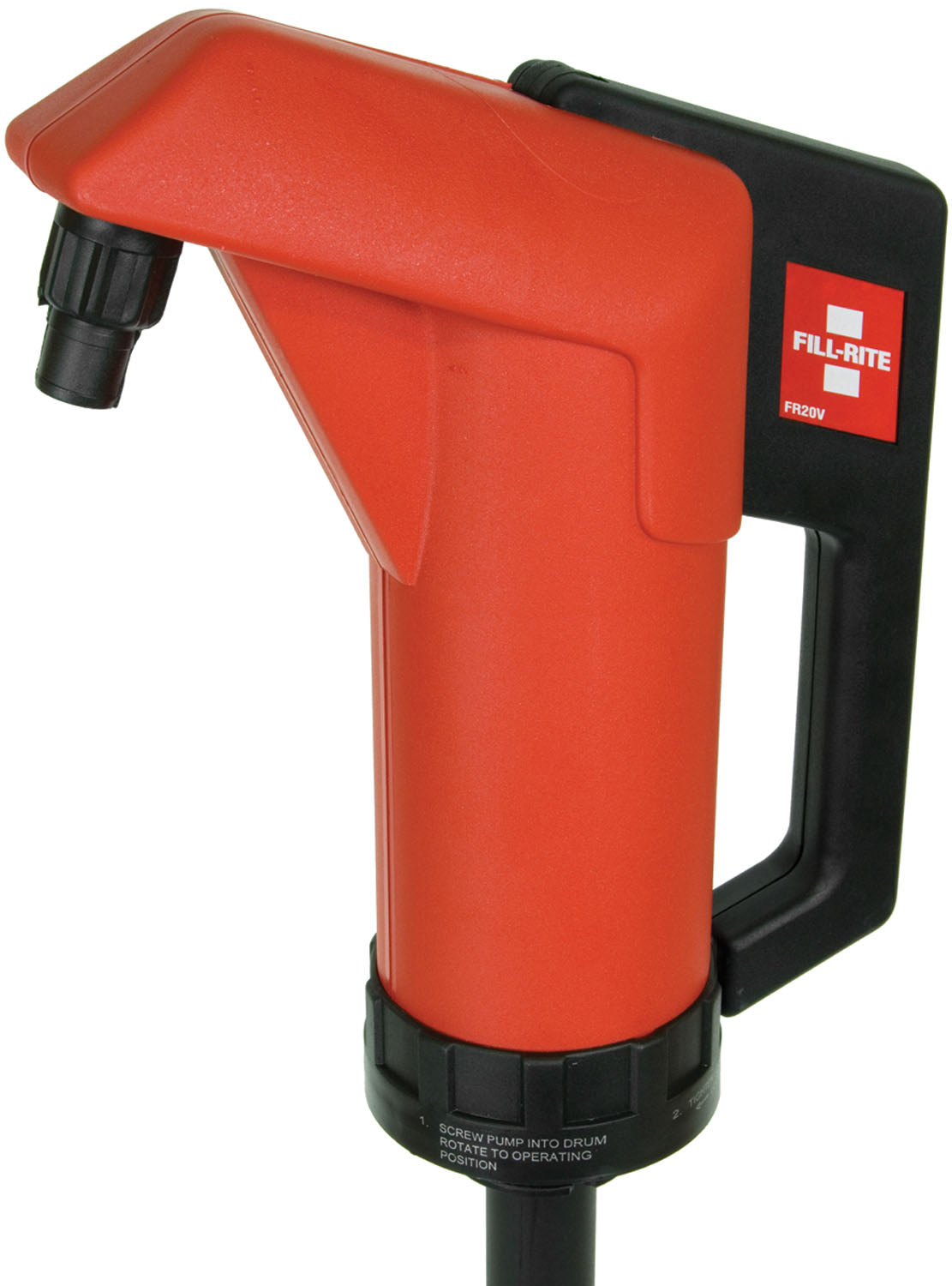 FIL-FR20V