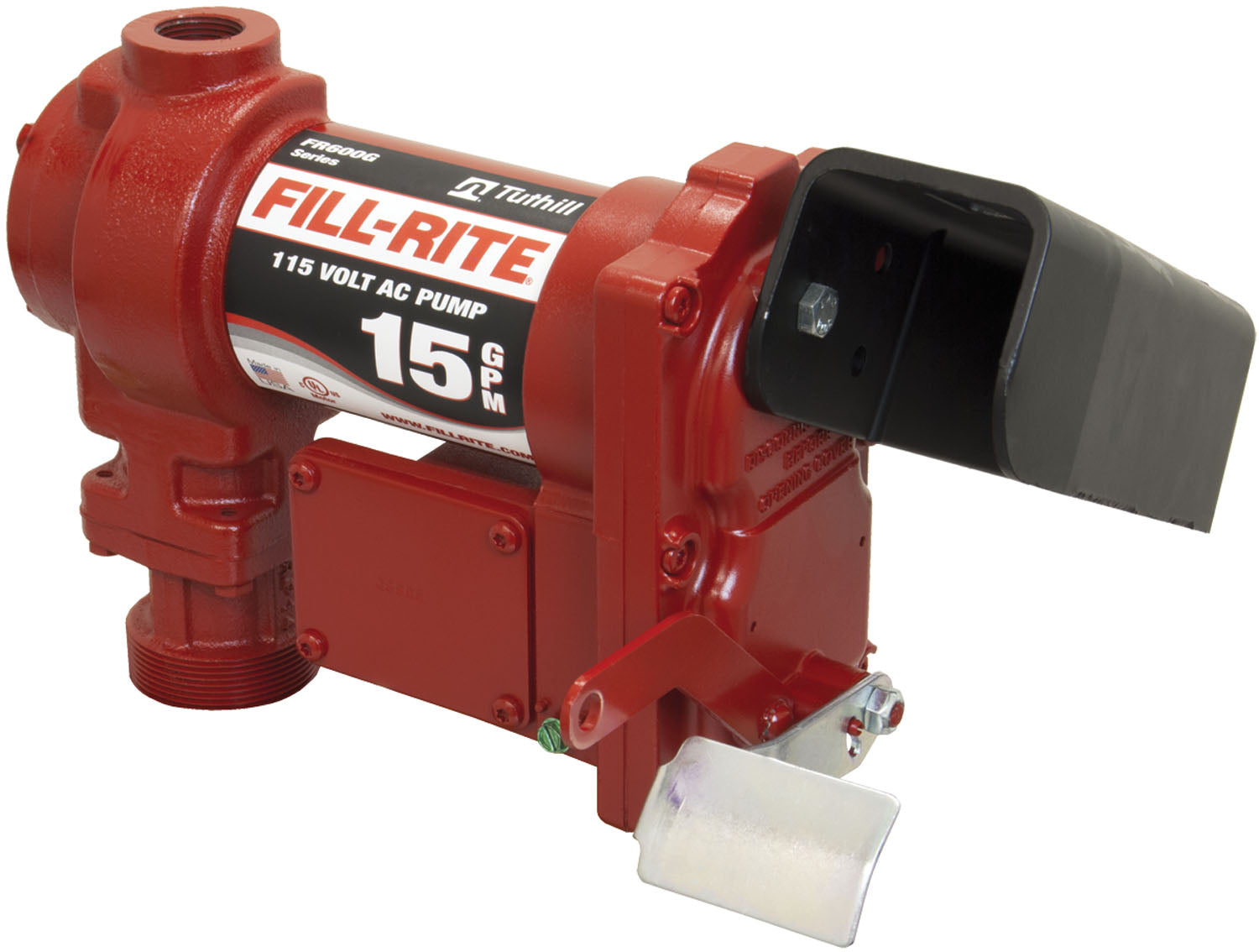 FIL-FR604G