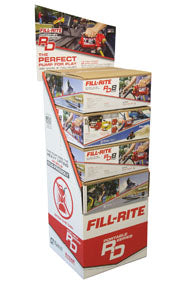 FIL-RD812NHDSP