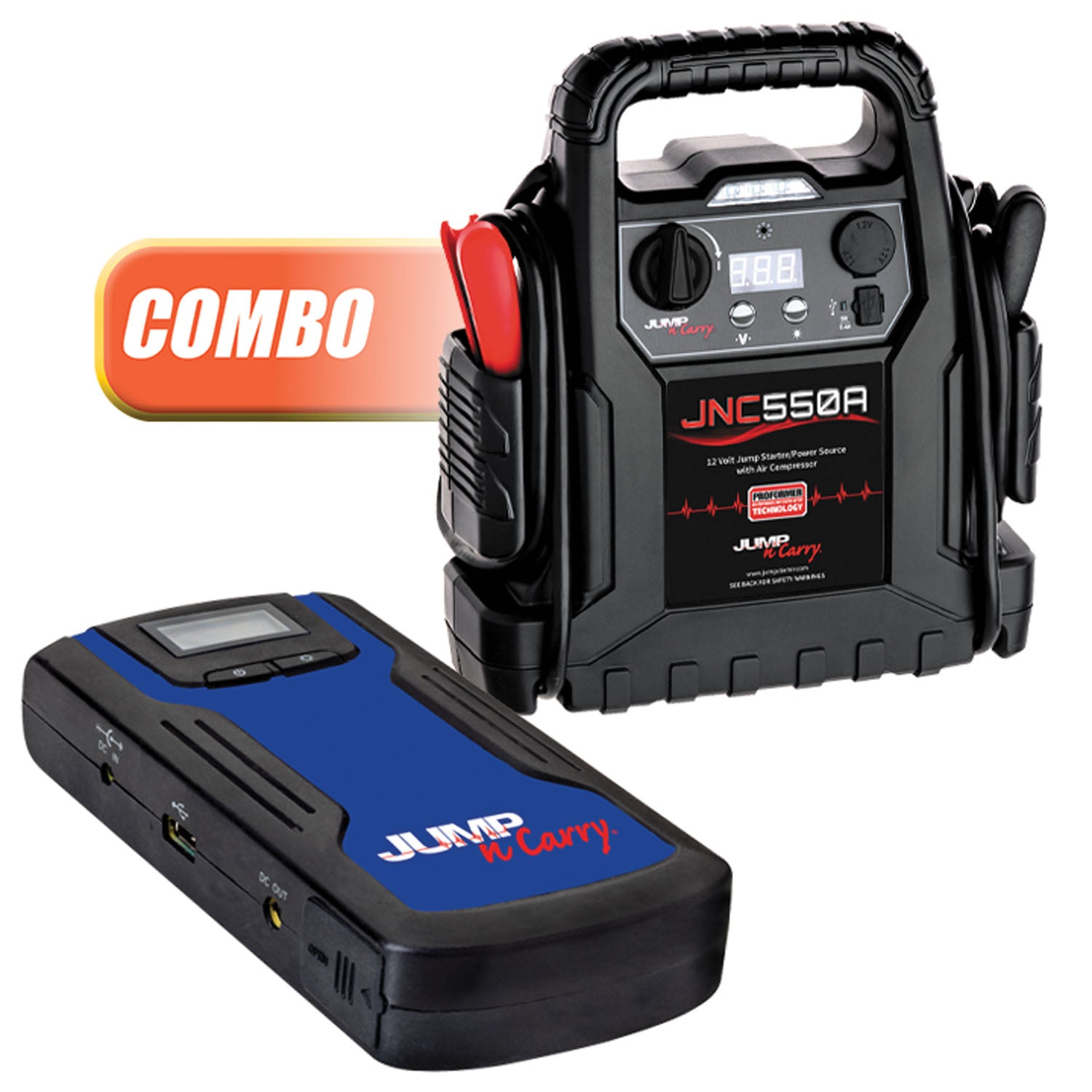 KKC-JNC550AL