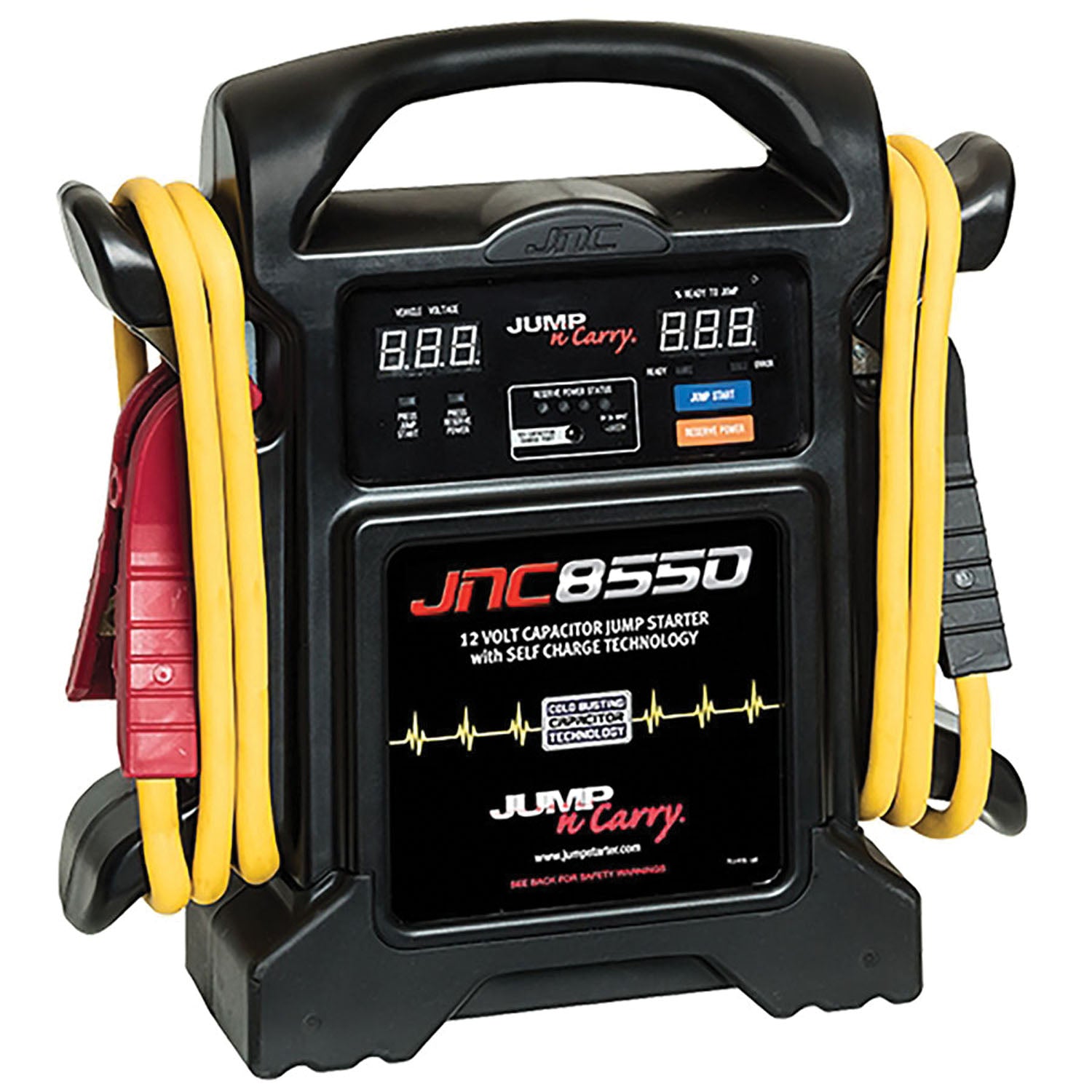 KKC-JNC8550