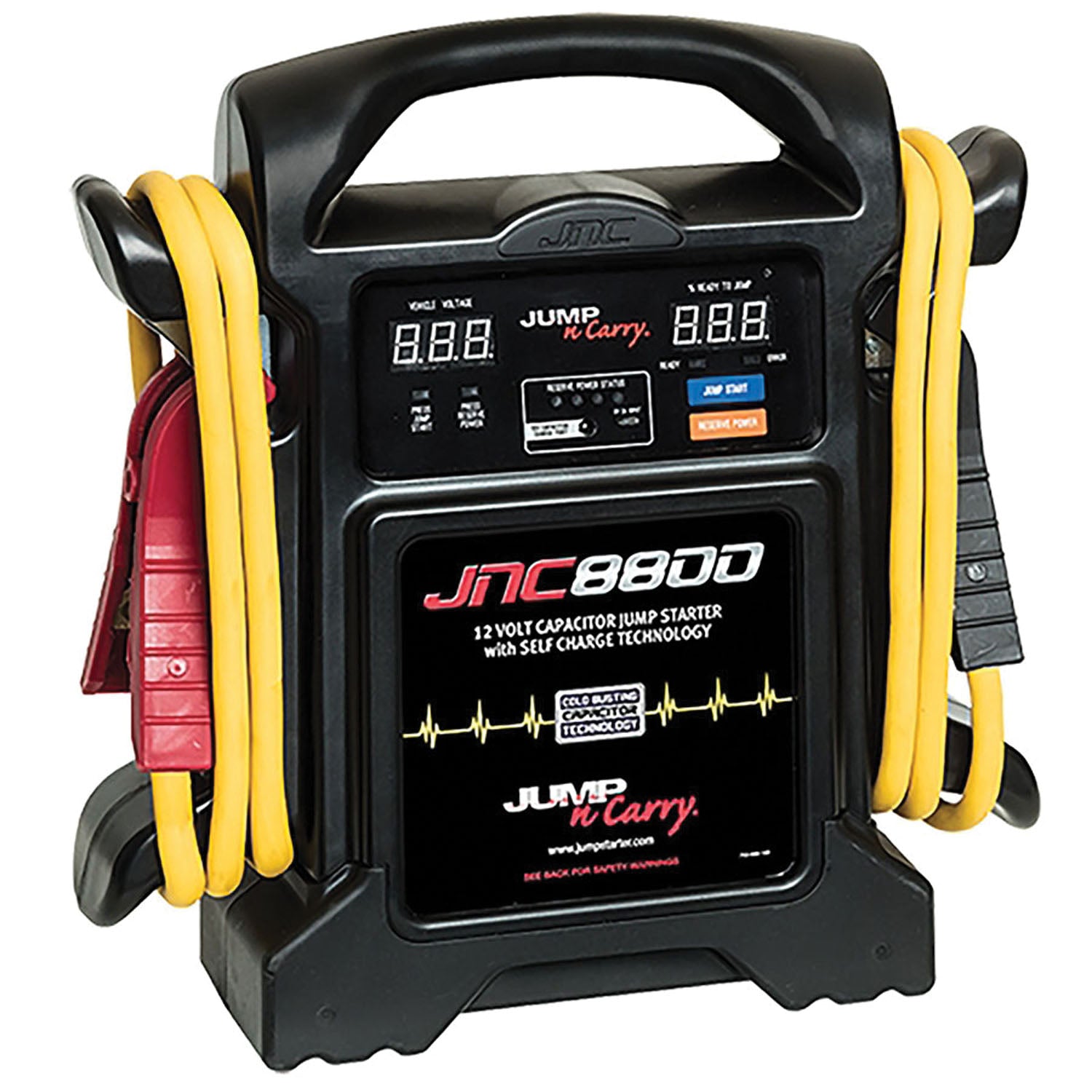 KKC-JNC8800