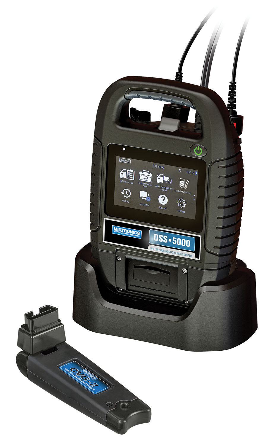 MDT-DSS-5000PCVG