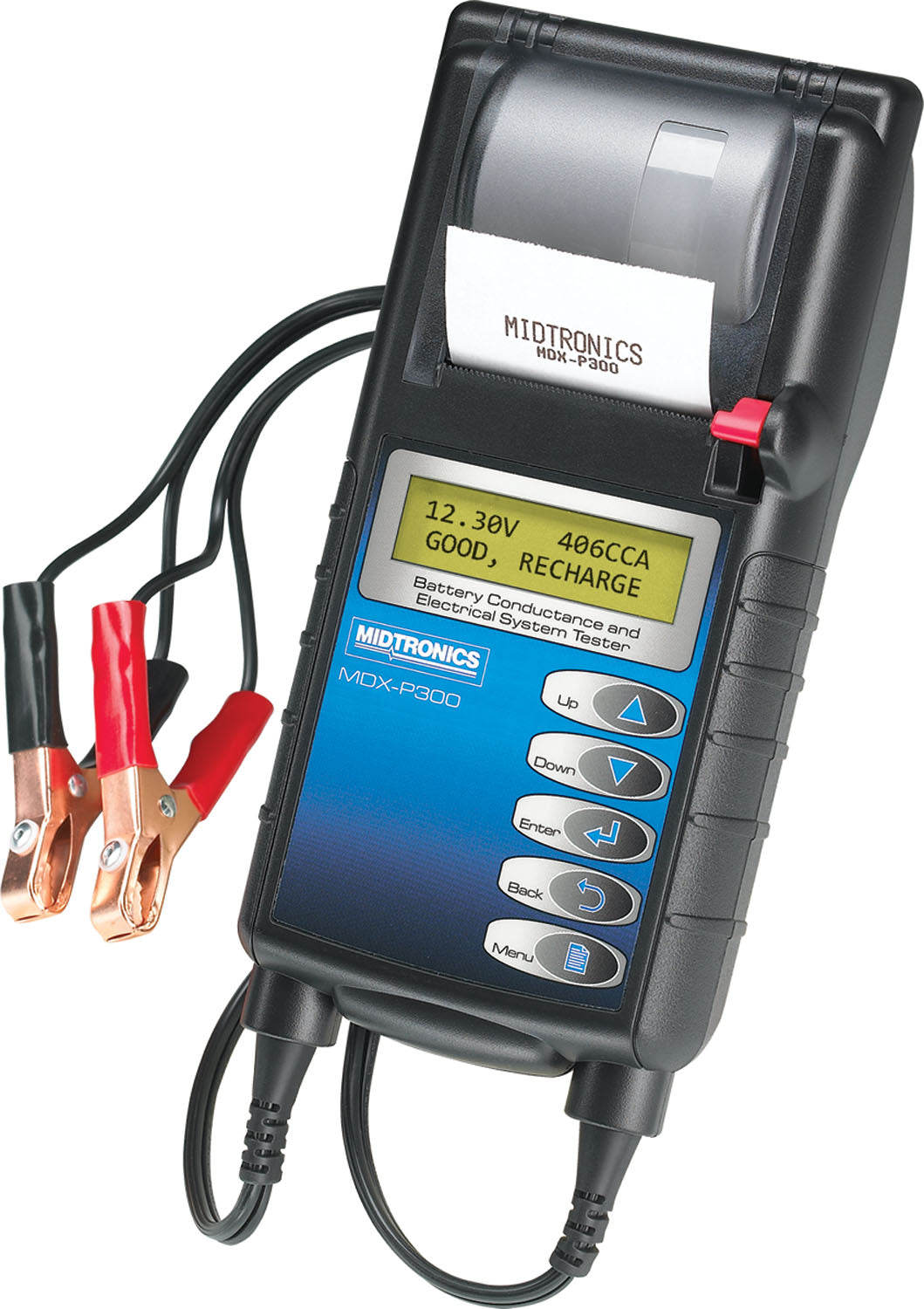 MDT-MDX-P300