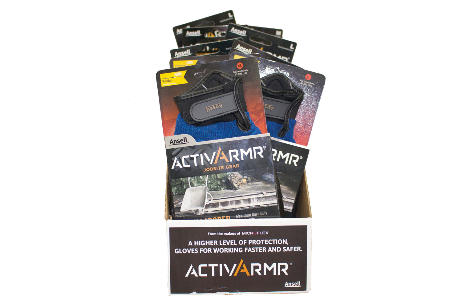 MFX-AARMDISPLAY