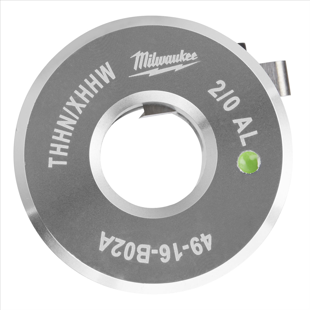 MLW49-16-B02A