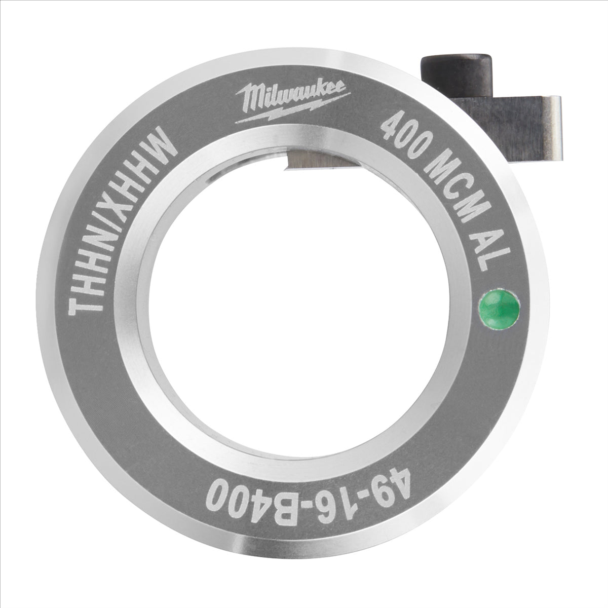 MLW49-16-B400