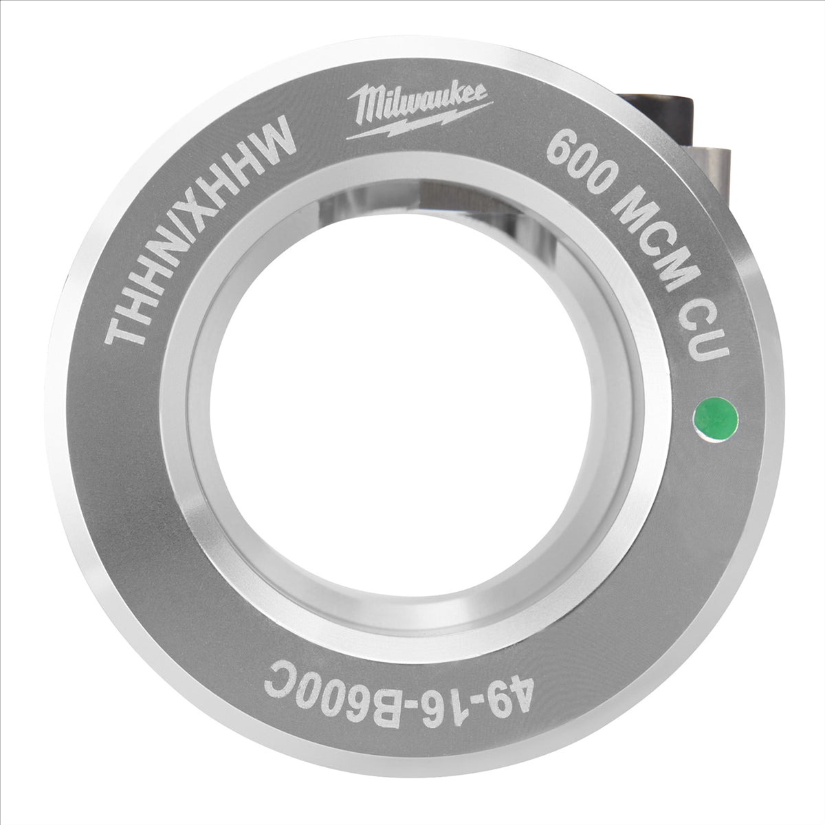 MLW49-16-B600C