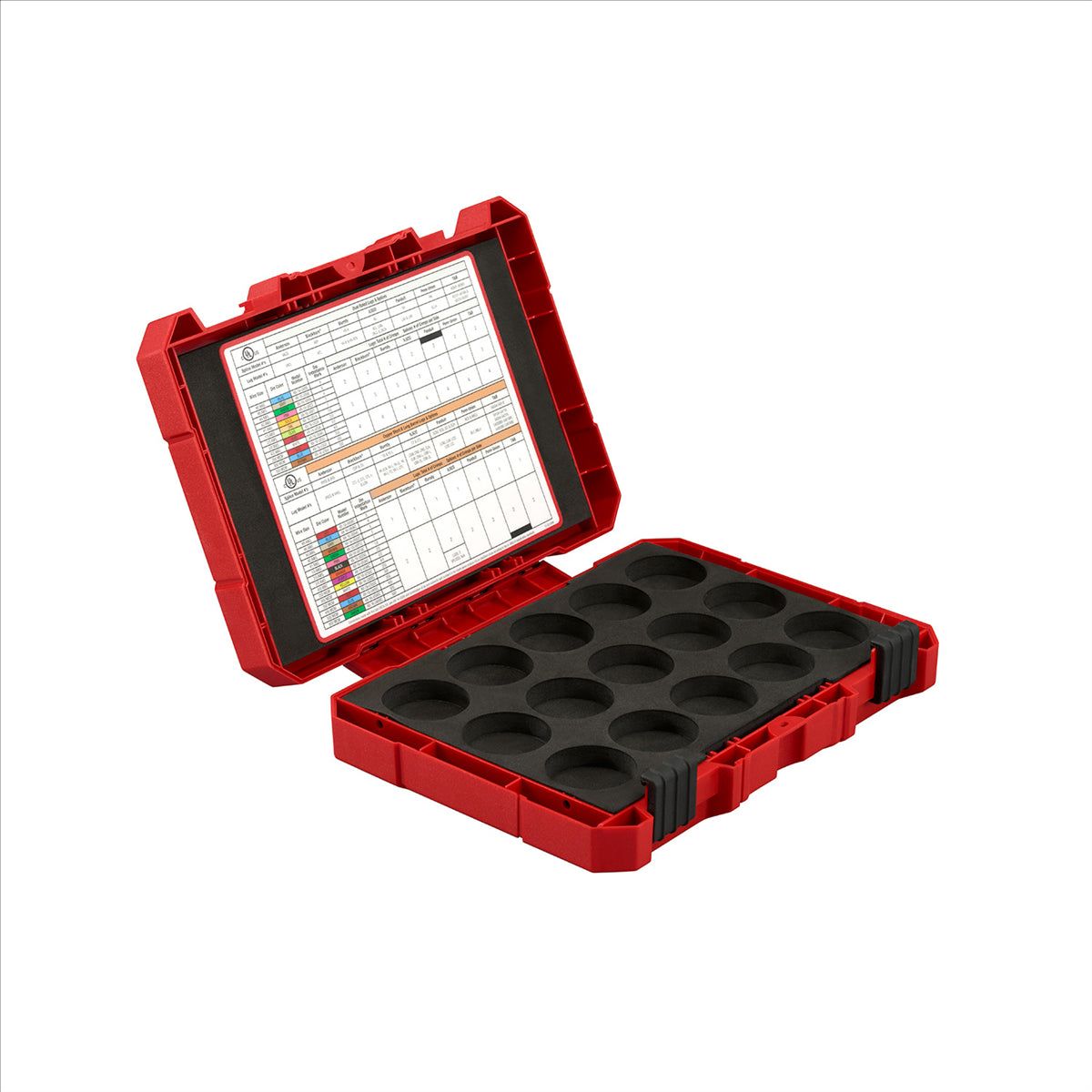 MLW49-16-CASE