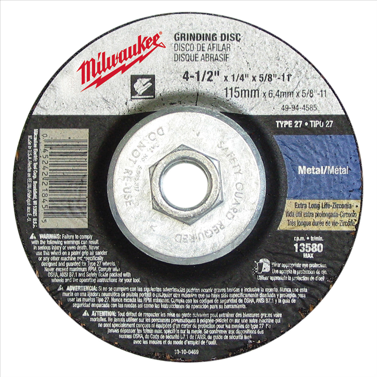 MLW49-94-4525