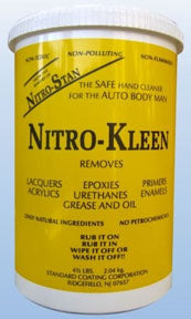 NIT-NITRO-KLEEN