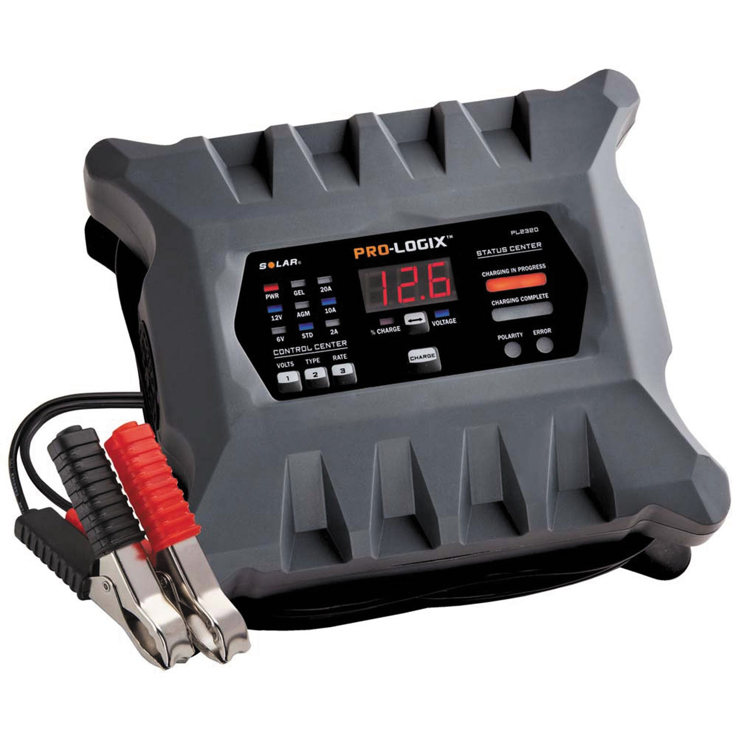 SOL-PL2320K