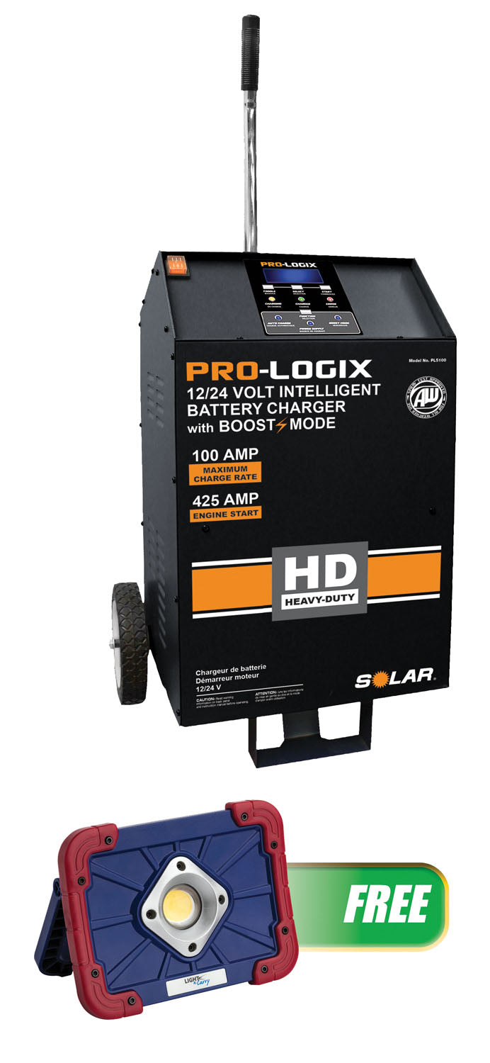 SOL-PL5100L