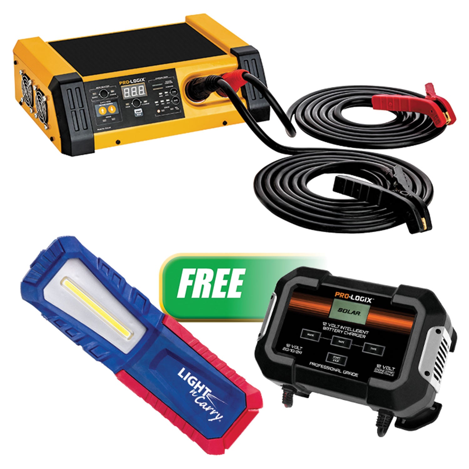 SOL-PL6100CL