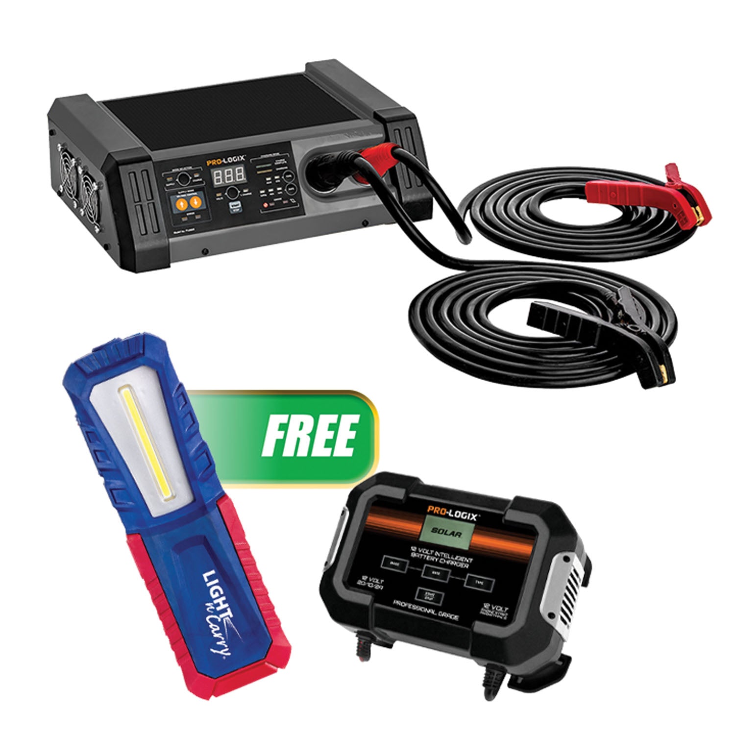 SOL-PL6800CL
