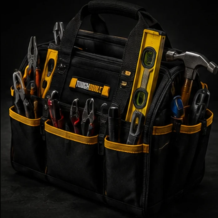 Sockets & Drive Tools