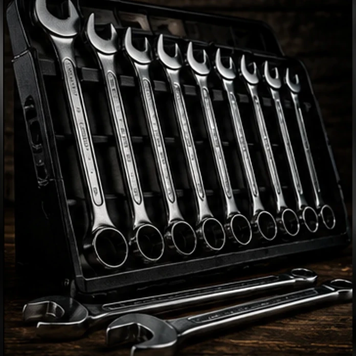 Hand Tools
