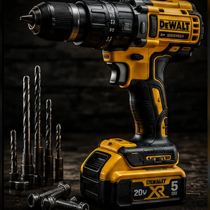 Power Tools