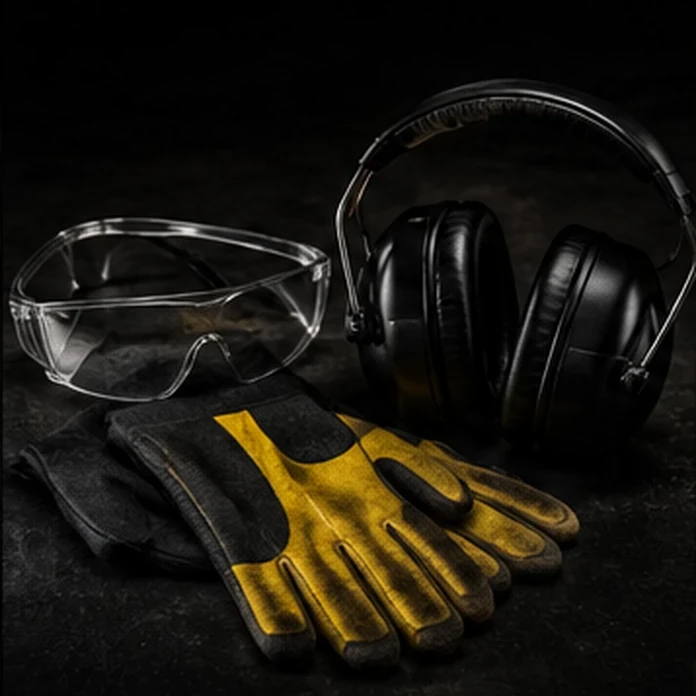 Safety & PPE