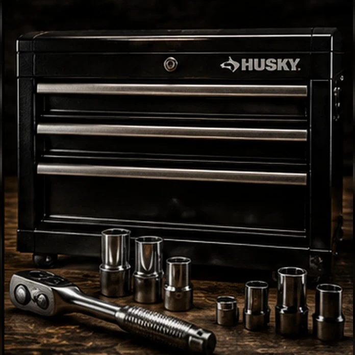 Tool Storage