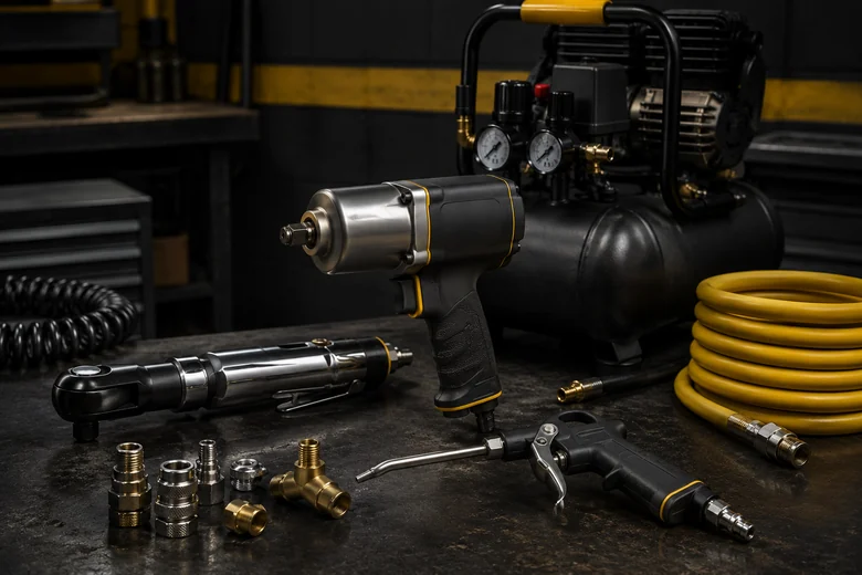 Air Tools