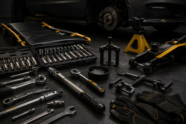 Automotive Service