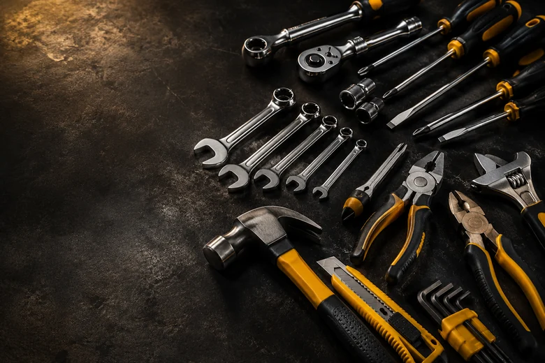 Hand Tools
