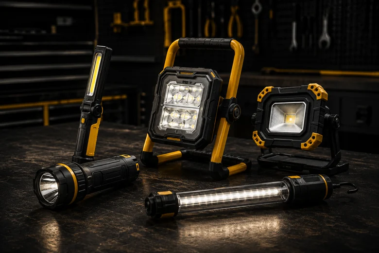 Lighting