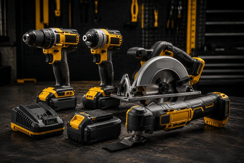 Power Tools