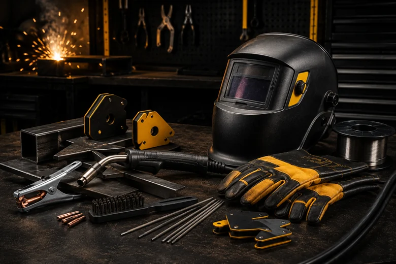 Welding