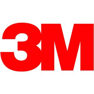3M logo