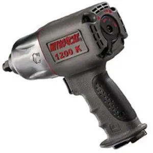 WRENCH IMPACT 1/2DR AIR NITROCAT KEVLAR