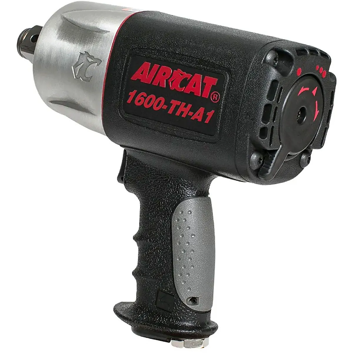 1 IN IMPACT WRENCH PISTOL