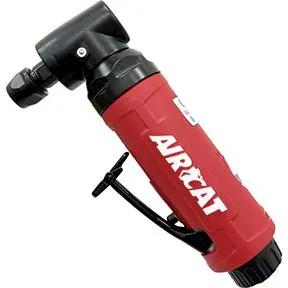 .5 HP Angle die grinder