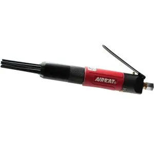Compact Needle Scaler
