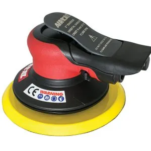 5" Orbital Palm Sander