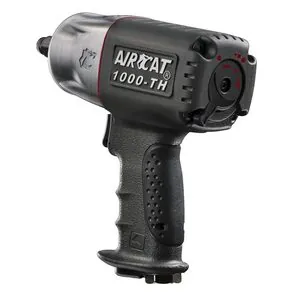 AirCat Twin Hammer 1/2" Drive Impact