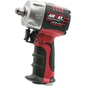 AirCat 3/8" Drive Vibrotherm Drive Compact Impact