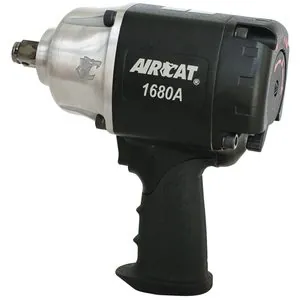 AirCat 3/4" Xtreme Duty Impact Wrench