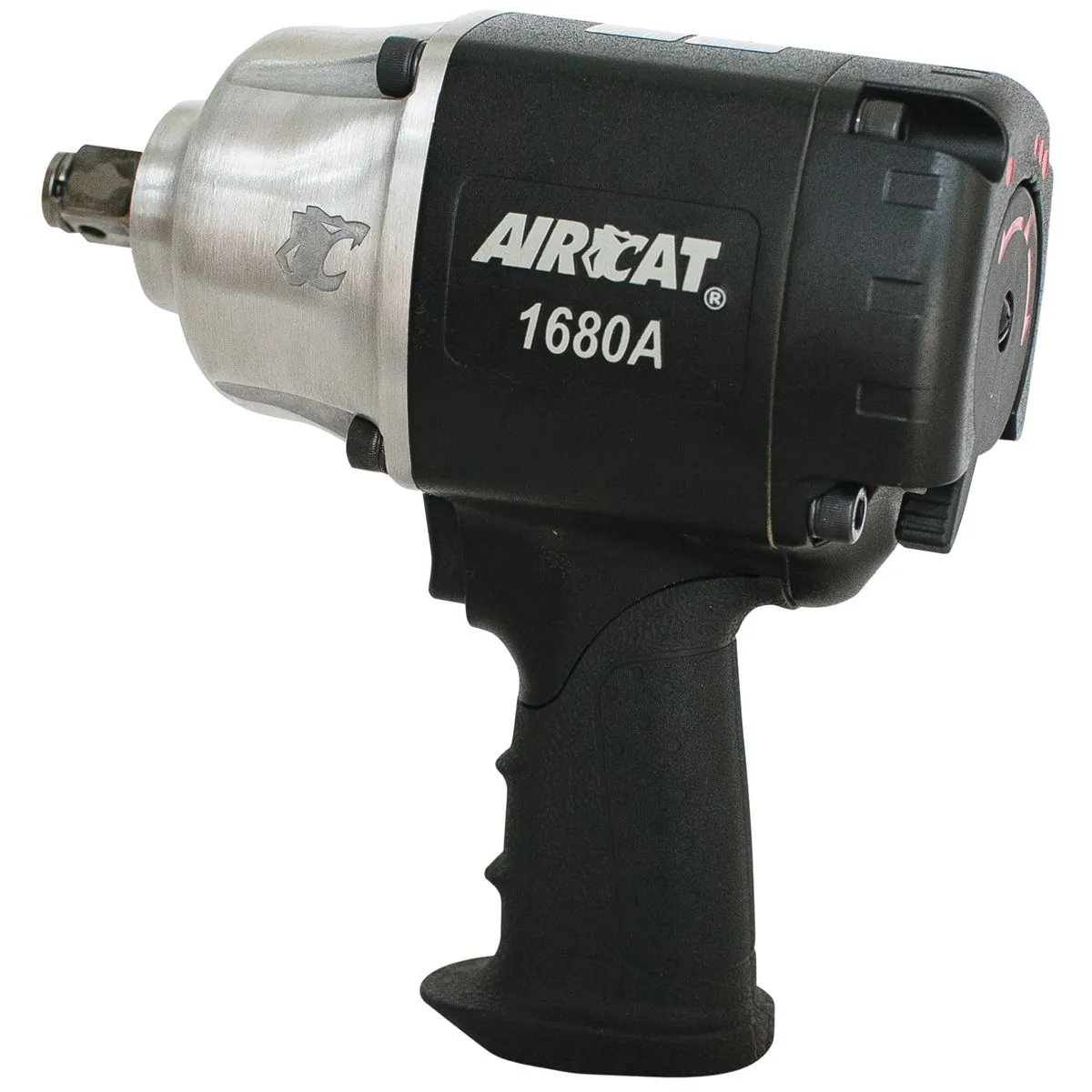 AirCat 3/4" Xtreme Duty Impact Wrench